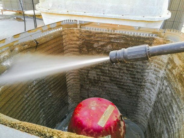 Best Ventilation Cleaning Services  in Benavides, TX