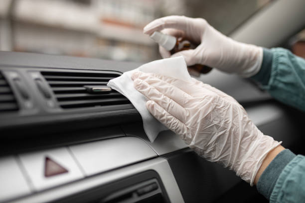 Best HVAC System Cleaning  in Benavides, TX