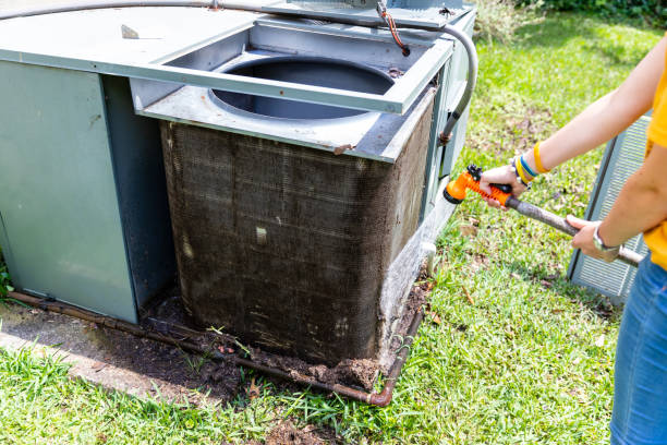 Best HVAC Duct Inspection Services  in Benavides, TX