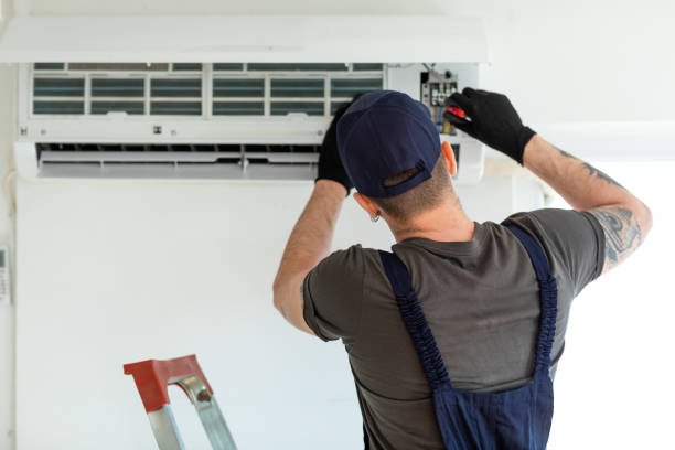 Best Ductwork Cleaning Services  in Benavides, TX