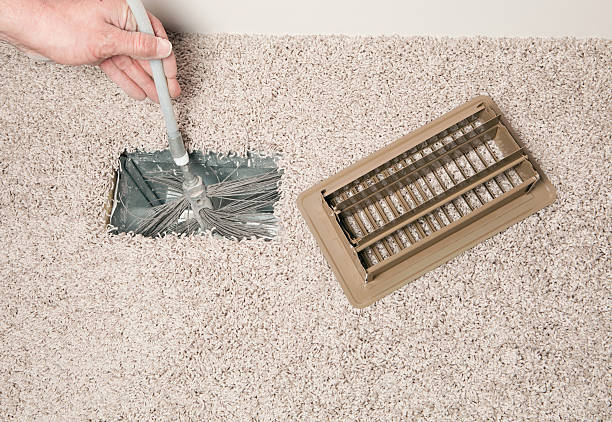 Best Best Air Duct Cleaning Company  in Benavides, TX
