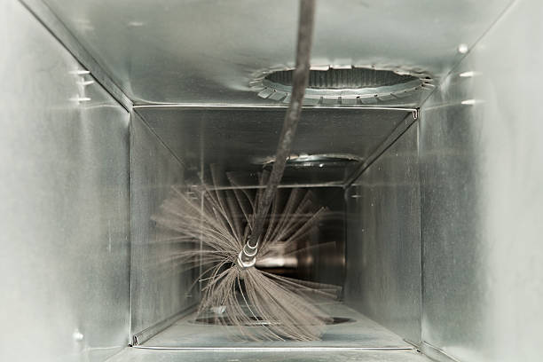 Best Air Duct Cleaning Near Me  in Benavides, TX